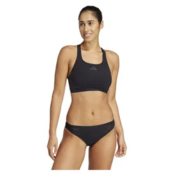 Lanelux Y Back Bikini Black 42 Women