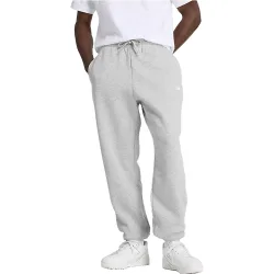 Sport essentials pantalón hombre Gris (M)