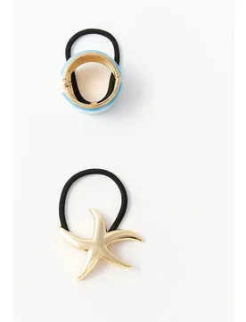 Sfera - Set 2 coleteros estrella - Sfera - FashionsVida