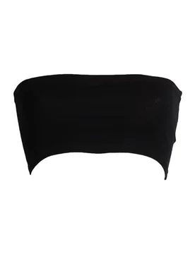 Top Mujer Negro 36,40 Mujer - M Essential - FashionsVida