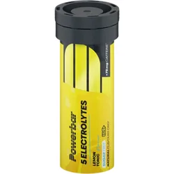 ELECTROLYTES SPORTS DRINK LEMON