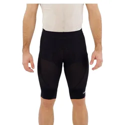 Salopette Senza Bretelle Trail Liner Black