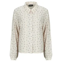 Blusen Pcjollie Ls Shirt Eu S;Eu M;Eu L;Eu Xl;Eu Xs Female