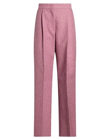 Pantalones Mujer Rosa 36,38 Mujer - Msgm - FashionsVida