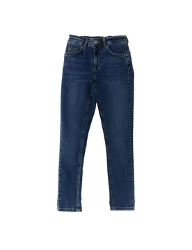 LIU JO Jeans slim JUNIOR BLU 14 - Liu jo - FashionsVida