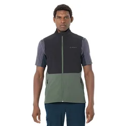 Vaude Bike Gilet Yaras Agave
