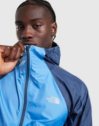 Vent Jacke - Herren, Blau - male - Size: M