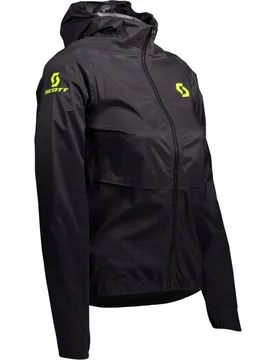 Chaqueta impermeable de running de mujer RC RUN WP - Scott - FashionsVida