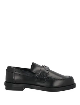 Mocasines Mujer Negro 36,36.5,37,37.5,38,39,40,40.5,41 Mujer - Mcqueen - FashionsVida