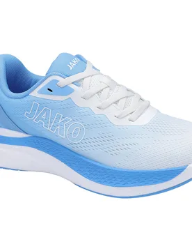 Laufschuh RiverFlow Lite (skyblue/weiß / Größe 46 / Schuhe europäisch) - Jako - FashionsVida