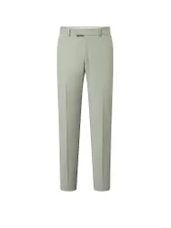 Anzughose MELWIN olive 52 herren