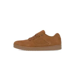 Scarpe Skate Uomo Accel Slim Brown/gum