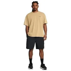 Shorts Ua Vibe Cargo Tissé Eu Xxl;Eu S;Eu M;Eu L;Eu Xl Male