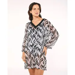Onades - Vestido de playa bonny