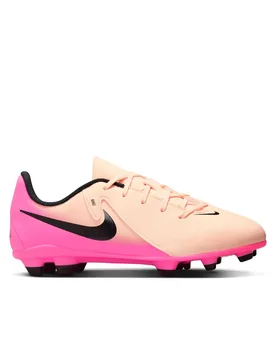 Kinder-Fußballschuhe Phantom GX 2 Club MG - Orange - unisex - Size: 37,5 - Nike - FashionsVida