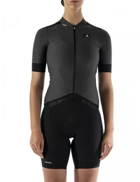 Maillot à Manches Courtes Ondara - Etxeondo - FashionsVida