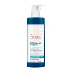 AVENE Gel Limpiador Exfoliante Cleanance