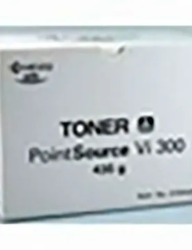 Toner-mita Vi300 Black One Size unisex - Kyocera - FashionsVida