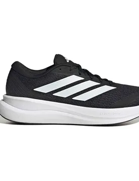 Runfalcon 6 Wide Running Shoes Core Black / Ftwr White / Carbon UK 7.5 Women - Adidas - FashionsVida