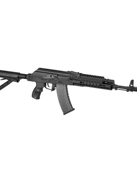 Fusil D´assaut Airsoft Rk74 Tactical Etu Black One Size unisex - G&G - FashionsVida