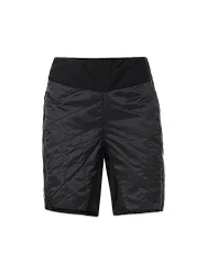 Isoshorts Sesvenna para mujer negro 40
