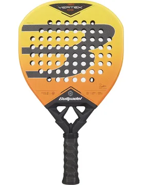 Vertex 05 Geo 27 Padel Racket One Size - Bullpadel - FashionsVida