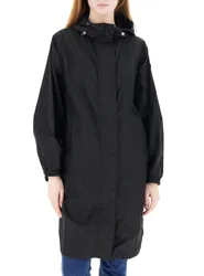 Impermeabile con cappuccio ORIGINALS NERO 42