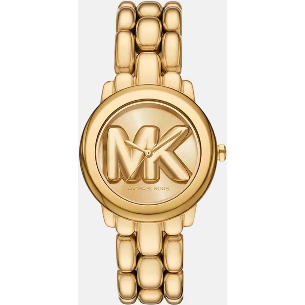 Reloj de mujer phoebe mk4923 de acero - Michael Kors - FashionsVida