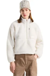 Extreme pile 2 forro polar mujer Blanco (M)