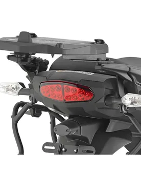 Attacco posteriore per bauletto Monokey SR4105 Per KAWA taglia un - GIVI - FashionsVida