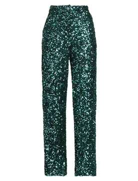 Hose Damen Smaragdgrün 36 Damen - NO SECRETS - FashionsVida