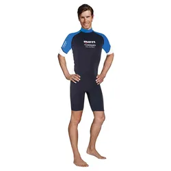 Muta Shorty A Maniche Corte Thermo Guard 0.5 Mm