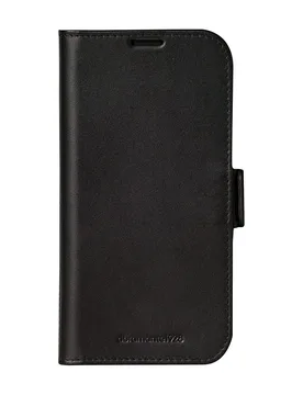 Custodia Per Telefono Copenhagen Iphone 16 Black One Size - Dbramante - FashionsVida