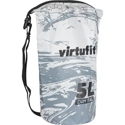 Wasserdichte Tasche - Gris - unisex - Size: 20 L