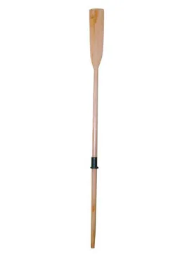 Mm Beech Paddle Brown 1.85 m unisex - Brunasso - FashionsVida
