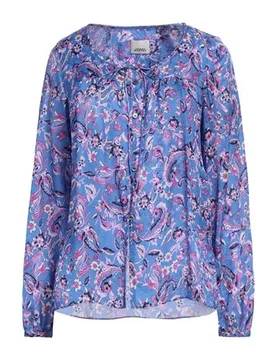 Hemd Damen Blau 32,36,38,40 Damen - Isabel marant - FashionsVida