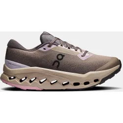 Zapatillas de trail running de mujer Cloudsurfer de trail 2 WP