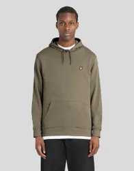 Men's Everyday Loopback Cotton Hoodie Woolwich