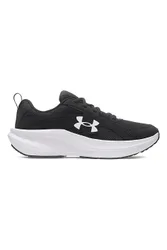 Sneakers da ginnastica ragazzo nere in mesh BGS Assert 11 40