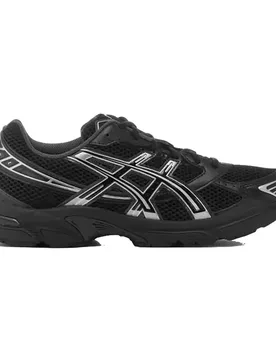 Sportstyle Scarpe Da Running Gel-1130 Black / Pure Silver EU 46 1/2 - Asics - FashionsVida