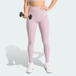 OptimÃ© Essentials Stash Pocket leggings a tutta lunghezza XL Preloved Fig