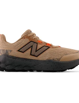 Scarpe Da Trail Running Fresh Foam X Garoé V2 Flat Taupe EU 40 1/2 - New Balance - FashionsVida