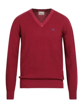 Pullover Herren Ziegelrot 54,58 Herren - Brooksfield - FashionsVida