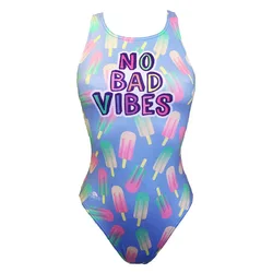 Turbo Maillot De Bain Popsicle