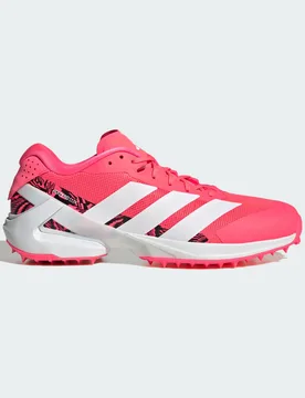 SCARPE ADIZERO LUX 3 37 1/3 Solar Turbo / Core Black / Cloud White - Adidas - FashionsVida