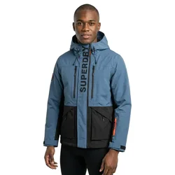 Veste Ultimate Freestyle Dry Slate Blue M