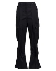 Pantalones Mujer Negro 32,36 Mujer