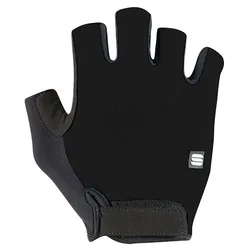 Sportful Guanti Classic Black