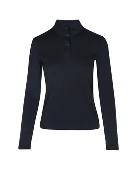 Marc Cain Dolcevita blu 36 - Marc cain - FashionsVida