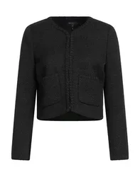 Chaqueta y cazadora Mujer Negro 34,38,40 Mujer
